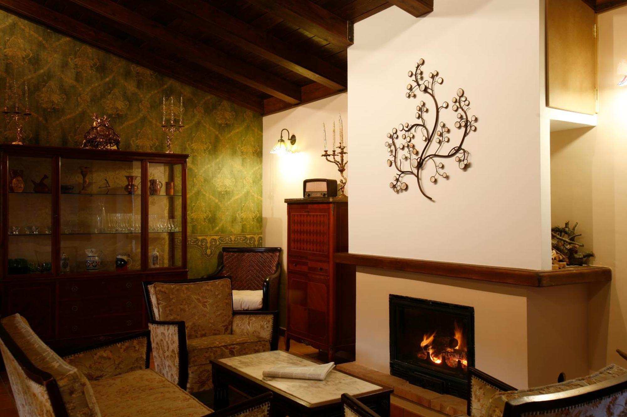 Casa Felisa Pirineo Aragones Villa Santa Eulalia de Gallego Luaran gambar