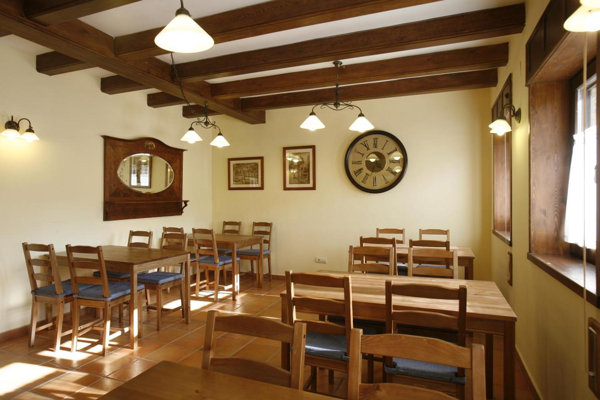 Casa Felisa Pirineo Aragones Villa Santa Eulalia de Gallego Luaran gambar