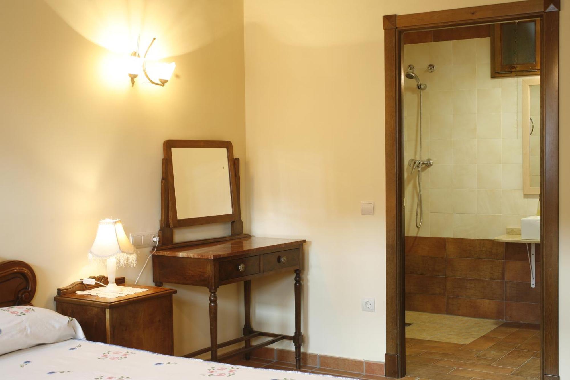 Casa Felisa Pirineo Aragones Villa Santa Eulalia de Gallego Luaran gambar
