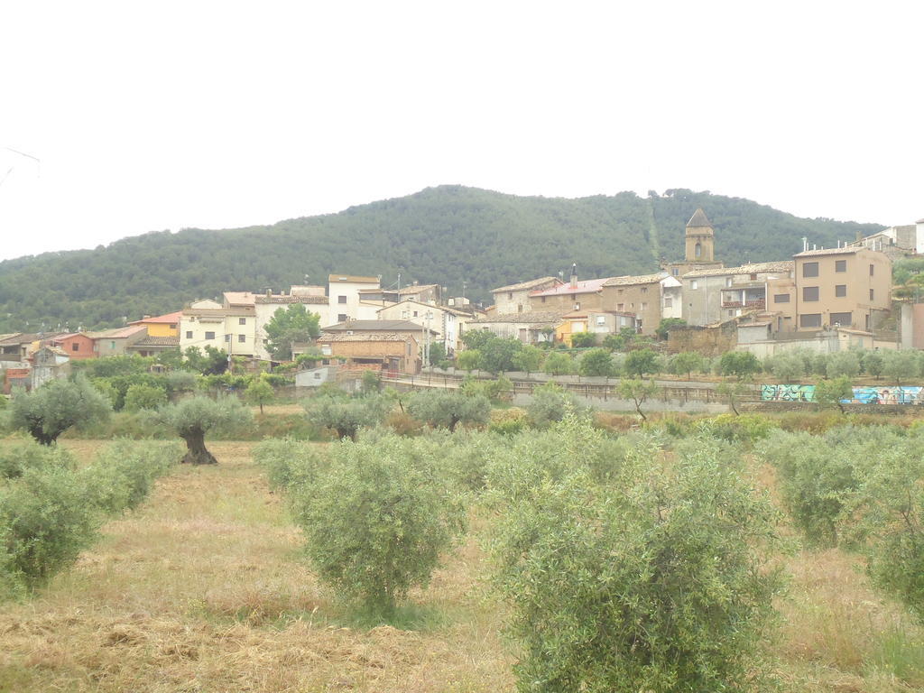 Casa Felisa Pirineo Aragones Villa Santa Eulalia de Gallego Bilik gambar