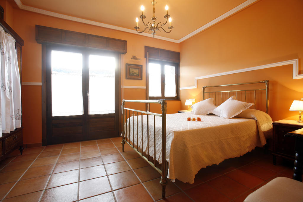 Casa Felisa Pirineo Aragones Villa Santa Eulalia de Gallego Bilik gambar