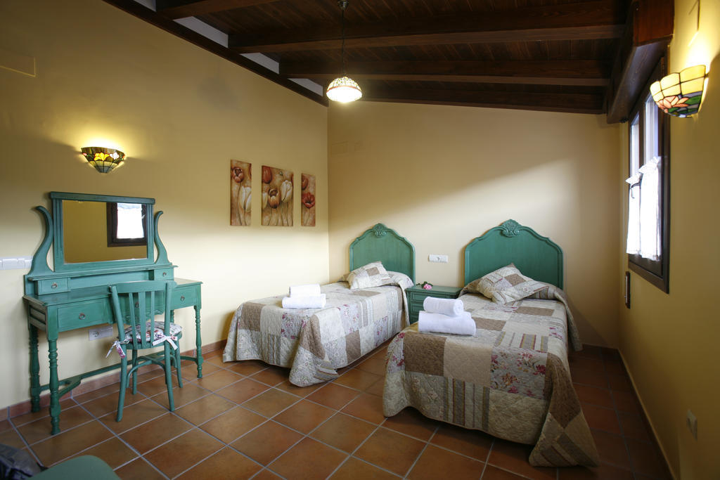Casa Felisa Pirineo Aragones Villa Santa Eulalia de Gallego Bilik gambar