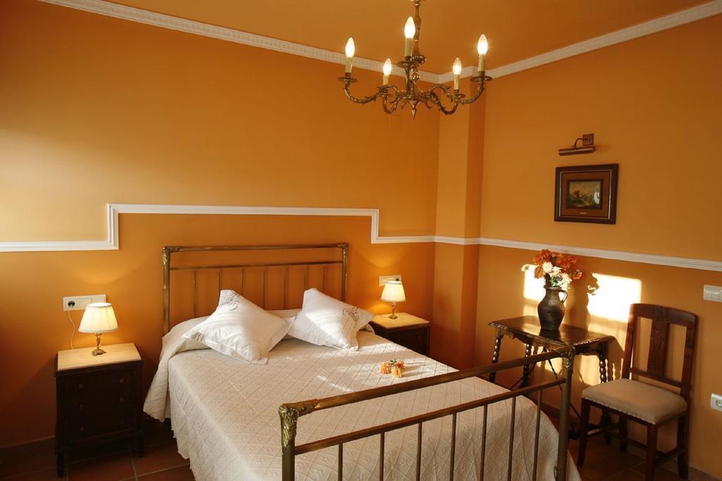 Casa Felisa Pirineo Aragones Villa Santa Eulalia de Gallego Bilik gambar