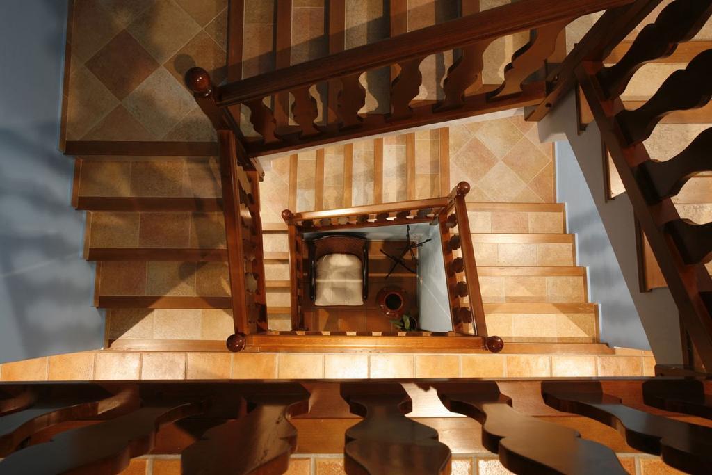 Casa Felisa Pirineo Aragones Villa Santa Eulalia de Gallego Bilik gambar